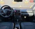 Серый Мерседес А класс, объемом двигателя 1.7 л и пробегом 99 тыс. км за 7800 $, фото 15 на Automoto.ua