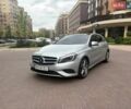 Серый Мерседес А класс, объемом двигателя 1.8 л и пробегом 78 тыс. км за 15500 $, фото 24 на Automoto.ua