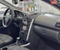 Сірий Мерседес А клас, об'ємом двигуна 2 л та пробігом 163 тис. км за 8500 $, фото 178 на Automoto.ua