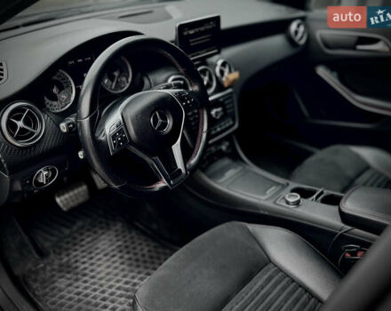 Серый Мерседес А класс, объемом двигателя 1.8 л и пробегом 205 тыс. км за 12500 $, фото 1 на Automoto.ua