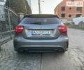 Сірий Мерседес А клас, об'ємом двигуна 1.6 л та пробігом 215 тис. км за 15900 $, фото 5 на Automoto.ua