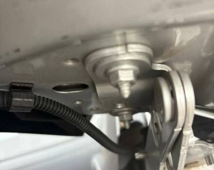 Сірий Мерседес А клас, об'ємом двигуна 1.8 л та пробігом 71 тис. км за 16300 $, фото 51 на Automoto.ua