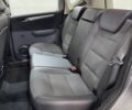 Сірий Мерседес А клас, об'ємом двигуна 2 л та пробігом 163 тис. км за 8500 $, фото 126 на Automoto.ua