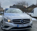 Серый Мерседес А класс, объемом двигателя 1.6 л и пробегом 140 тыс. км за 10999 $, фото 3 на Automoto.ua