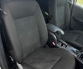 Сірий Мерседес А клас, об'ємом двигуна 1.7 л та пробігом 63 тис. км за 8895 $, фото 7 на Automoto.ua