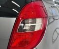 Сірий Мерседес А клас, об'ємом двигуна 2 л та пробігом 163 тис. км за 8500 $, фото 19 на Automoto.ua
