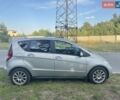 Сірий Мерседес А клас, об'ємом двигуна 1.7 л та пробігом 63 тис. км за 8895 $, фото 2 на Automoto.ua
