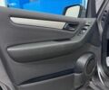 Сірий Мерседес А клас, об'ємом двигуна 2 л та пробігом 163 тис. км за 8500 $, фото 132 на Automoto.ua