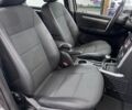Сірий Мерседес А клас, об'ємом двигуна 2 л та пробігом 163 тис. км за 8500 $, фото 175 на Automoto.ua