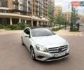 Сірий Мерседес А клас, об'ємом двигуна 1.8 л та пробігом 73 тис. км за 15950 $, фото 11 на Automoto.ua
