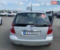 Серый Мерседес А класс, объемом двигателя 1.7 л и пробегом 108 тыс. км за 7500 $, фото 2 на Automoto.ua