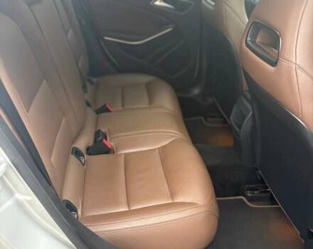 Сірий Мерседес А клас, об'ємом двигуна 1.8 л та пробігом 71 тис. км за 16300 $, фото 44 на Automoto.ua