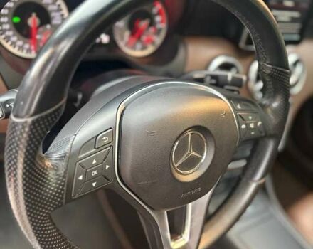 Сірий Мерседес А клас, об'ємом двигуна 1.8 л та пробігом 71 тис. км за 16300 $, фото 37 на Automoto.ua