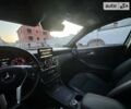 Сірий Мерседес А клас, об'ємом двигуна 1.6 л та пробігом 215 тис. км за 15900 $, фото 19 на Automoto.ua