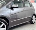 Сірий Мерседес А клас, об'ємом двигуна 2 л та пробігом 163 тис. км за 8500 $, фото 52 на Automoto.ua