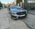 Сірий Мерседес А клас, об'ємом двигуна 1.6 л та пробігом 215 тис. км за 15900 $, фото 3 на Automoto.ua