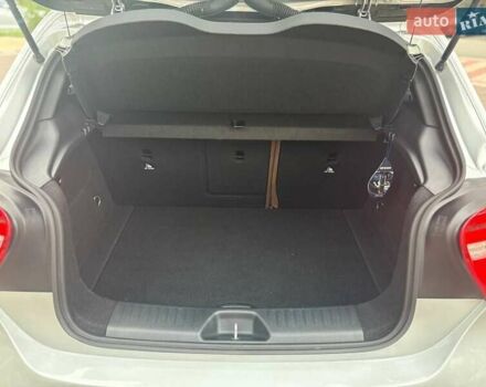 Серый Мерседес А класс, объемом двигателя 1.8 л и пробегом 71 тыс. км за 16750 $, фото 28 на Automoto.ua