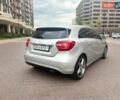 Сірий Мерседес А клас, об'ємом двигуна 1.8 л та пробігом 71 тис. км за 16300 $, фото 6 на Automoto.ua
