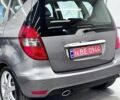 Сірий Мерседес А клас, об'ємом двигуна 2 л та пробігом 163 тис. км за 8500 $, фото 39 на Automoto.ua