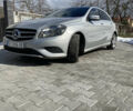 Серый Мерседес А класс, объемом двигателя 1.6 л и пробегом 140 тыс. км за 10999 $, фото 11 на Automoto.ua