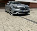 Серый Мерседес А класс, объемом двигателя 1.6 л и пробегом 140 тыс. км за 10800 $, фото 1 на Automoto.ua