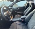 Сірий Мерседес А клас, об'ємом двигуна 1.6 л та пробігом 215 тис. км за 15900 $, фото 8 на Automoto.ua
