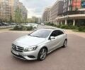 Сірий Мерседес А клас, об'ємом двигуна 1.8 л та пробігом 71 тис. км за 16300 $, фото 5 на Automoto.ua