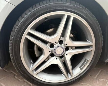 Серый Мерседес А класс, объемом двигателя 1.8 л и пробегом 71 тыс. км за 16750 $, фото 11 на Automoto.ua