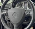 Сірий Мерседес А клас, об'ємом двигуна 2 л та пробігом 163 тис. км за 8500 $, фото 147 на Automoto.ua