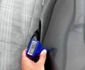 Сірий Мерседес А клас, об'ємом двигуна 2 л та пробігом 163 тис. км за 8500 $, фото 194 на Automoto.ua