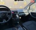 Серый Мерседес А класс, объемом двигателя 1.7 л и пробегом 99 тыс. км за 7800 $, фото 16 на Automoto.ua
