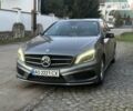 Сірий Мерседес А клас, об'ємом двигуна 1.6 л та пробігом 215 тис. км за 15900 $, фото 1 на Automoto.ua