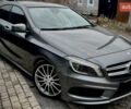 Серый Мерседес А класс, объемом двигателя 1.8 л и пробегом 205 тыс. км за 12500 $, фото 4 на Automoto.ua