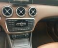 Серый Мерседес А класс, объемом двигателя 1.8 л и пробегом 78 тыс. км за 15500 $, фото 13 на Automoto.ua
