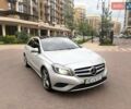 Сірий Мерседес А клас, об'ємом двигуна 1.8 л та пробігом 71 тис. км за 16300 $, фото 29 на Automoto.ua