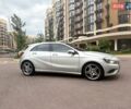 Серый Мерседес А класс, объемом двигателя 1.8 л и пробегом 69 тыс. км за 16850 $, фото 1 на Automoto.ua