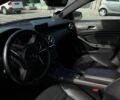 Серый Мерседес А класс, объемом двигателя 1.8 л и пробегом 246 тыс. км за 12500 $, фото 7 на Automoto.ua