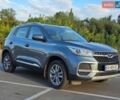 Сірий Мерседес А клас, об'ємом двигуна 1.8 л та пробігом 246 тис. км за 12500 $, фото 1 на Automoto.ua
