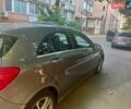Серый Мерседес А класс, объемом двигателя 1.8 л и пробегом 139 тыс. км за 13900 $, фото 9 на Automoto.ua