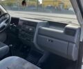 Сірий Мерседес А клас, об'ємом двигуна 1.8 л та пробігом 246 тис. км за 12500 $, фото 5 на Automoto.ua