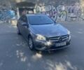 Сірий Мерседес А клас, об'ємом двигуна 1.8 л та пробігом 198 тис. км за 11900 $, фото 1 на Automoto.ua