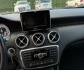Серый Мерседес А класс, объемом двигателя 1.8 л и пробегом 246 тыс. км за 12500 $, фото 10 на Automoto.ua