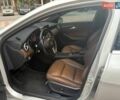 Серый Мерседес А класс, объемом двигателя 1.8 л и пробегом 69 тыс. км за 16850 $, фото 18 на Automoto.ua