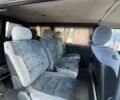 Сірий Мерседес А клас, об'ємом двигуна 1.8 л та пробігом 246 тис. км за 12500 $, фото 6 на Automoto.ua