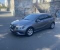 Сірий Мерседес А клас, об'ємом двигуна 1.8 л та пробігом 198 тис. км за 11900 $, фото 3 на Automoto.ua