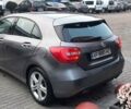 Мерседес А класс 2014 в Луцке на Automoto.ua Серый Мерседес А класс, объемом двигателя 2.2 л и пробегом 195 тыс. км за 16500 $, фото 2 на Automoto.ua