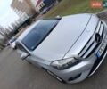 Сірий Мерседес А клас, об'ємом двигуна 1.46 л та пробігом 93 тис. км за 20000 $, фото 1 на Automoto.ua