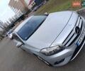 Серый Мерседес А класс, объемом двигателя 1.46 л и пробегом 93 тыс. км за 20000 $, фото 1 на Automoto.ua
