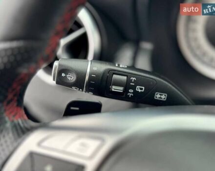 Серый Мерседес А класс, объемом двигателя 2.14 л и пробегом 261 тыс. км за 12900 $, фото 35 на Automoto.ua