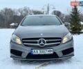 Серый Мерседес А класс, объемом двигателя 2.14 л и пробегом 261 тыс. км за 12900 $, фото 4 на Automoto.ua